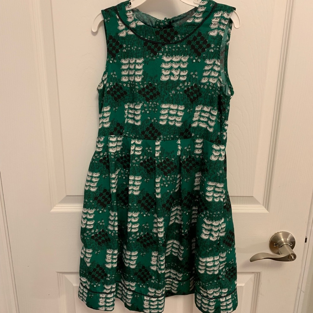 Marni dress - size 8